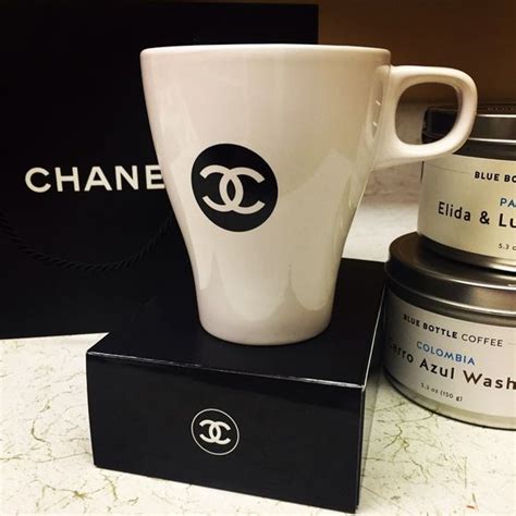 coco chanel cups|Chanel Cups .